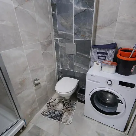 Apartamento King Bh37