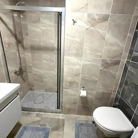Apartamento King Bh37 Estambul
