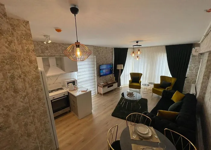 King Bh37 اسطنبول