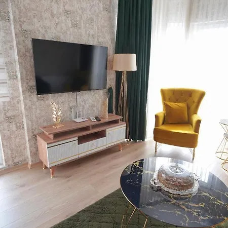 King Bh37 Appartement *