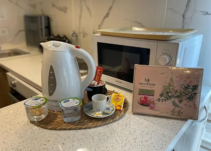 King Bh37 イスタンブール