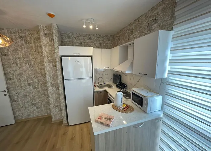 King Bh37 イスタンブール