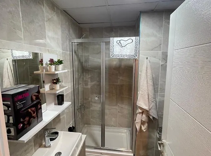 아파트 King Bh37 *