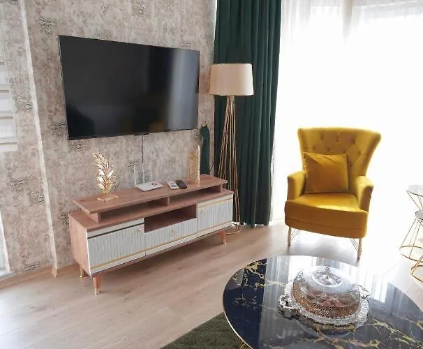 King Bh37 아파트 *