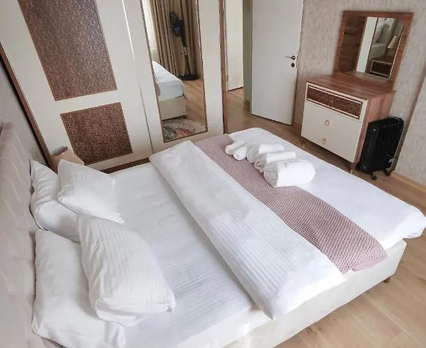 Apartament King Bh37 *