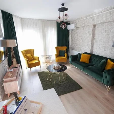 King Bh37 Apartment